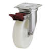 Swivel Brake