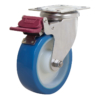 Swivel Brake