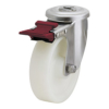 Swivel Brake
