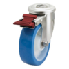 Swivel Brake