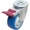 Swivel Brake