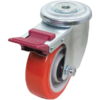 Swivel Brake