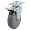 Swivel Brake
