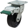 Directional Lock