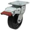 Swivel Brake