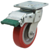 Directional Lock