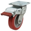 Swivel Brake