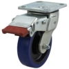Swivel Brake
