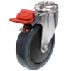 Swivel Brake