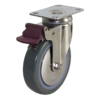 Swivel Brake