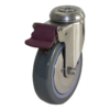 Swivel Brake