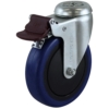 Swivel Brake