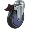 Swivel Brake