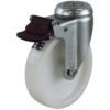 Swivel Brake