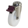 Swivel Brake