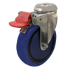 Swivel Brake