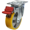 Swivel Brake