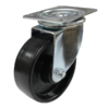 150mm Nylon Wheel, 300kg Capacity Swivel Castor (S6032)