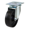 150mm Cast Iron Wheel, 300kg Capacity Swivel Castor (S6050)