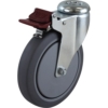 Swivel Brake