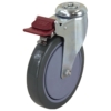 Swivel Brake