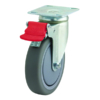 Swivel Brake