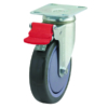 Swivel Brake