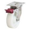 Swivel Brake
