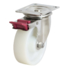 Swivel Brake