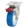 Swivel Brake