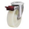 Swivel Brake