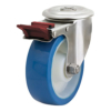 Swivel Brake