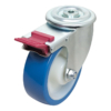 Swivel Brake