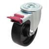 Swivel Brake