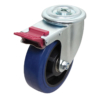 Swivel Brake