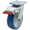 Swivel Brake