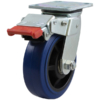 Swivel Brake