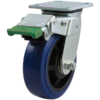 Directional Lock