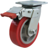 Swivel Brake