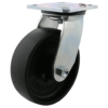 150mm Cast Iron Wheel 500kg Capacity Castor (S6650)