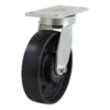 200mm Cast Iron Wheel 1000Kg Capacity Castor (S8088)