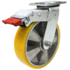 Swivel Brake