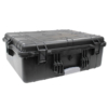 Seal Case – 616x493x220mm Weatherproof Equipment Case (SEALCASE616)