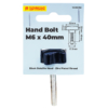 M6 x 40mm Hand Bolt (SHK002)