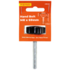 M8 x 60mm Hand Bolt (SHK005)