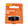 M8 Hand Nut (SHN004)