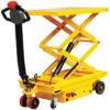 Power Driven Steerable Electric Lift Table 500kg (SLR044)