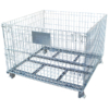 Wire Stillage Cage 1150 x 1150 x 850mm (STILLAGE1)