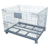 Wire Stillage Cage 1200 x 1000 x 900mm (STILLAGE2)