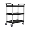 3 Tier 625x430 Service Trolley (STR322)
